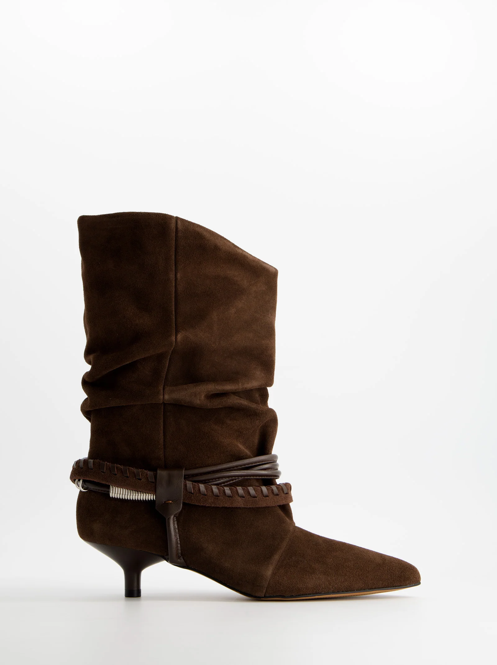 New In